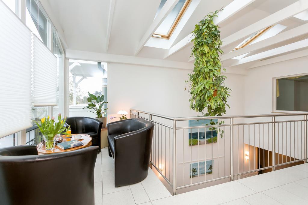 Haus Svantekahs Glowe Kültér fotó